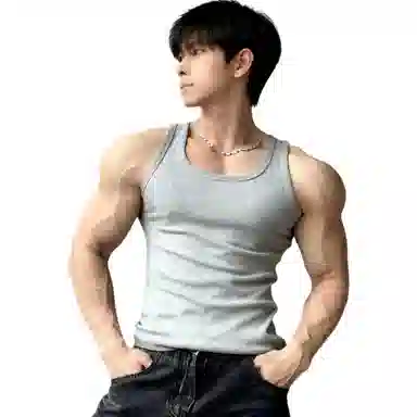 CORNILOT Cleanfit Tank Top