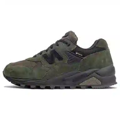 New Balance 580 Gore-Tex Olive