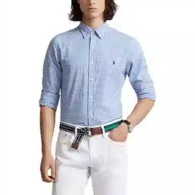 Polo Ralph Lauren FW23 Logo