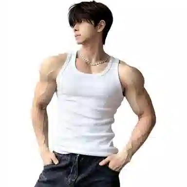 CORNILOT Cleanfit Tank Top