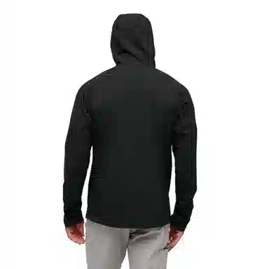 Black Diamond Coefficient Storm Hoody