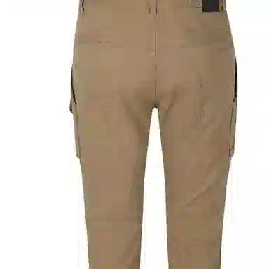 DSQUARED2 FW23 Logo Print Tapered Pants