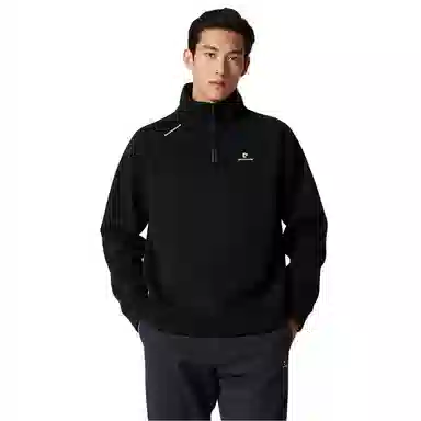Pierre Cardin Half-Zip Sweatshirt