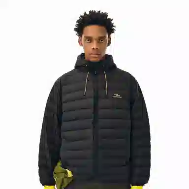 FPA Always Moving Series