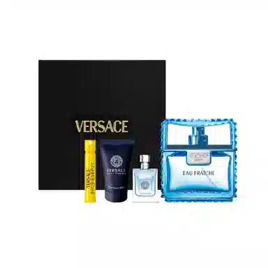 VERSACE 30ml+5ml50ml+5ml