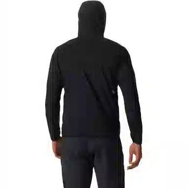 Mountain Hardwear Kor AirShell Hoody