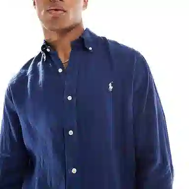 Polo Ralph Lauren Logo