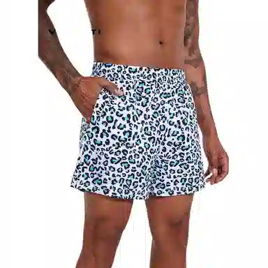 Voland Leopard 5.0 Blue