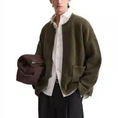 ZARA Cardigan Sweater