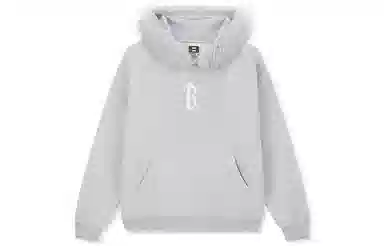 BONELESS B Series Hoodie