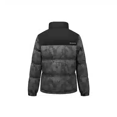 Bosideng x Keith Haring