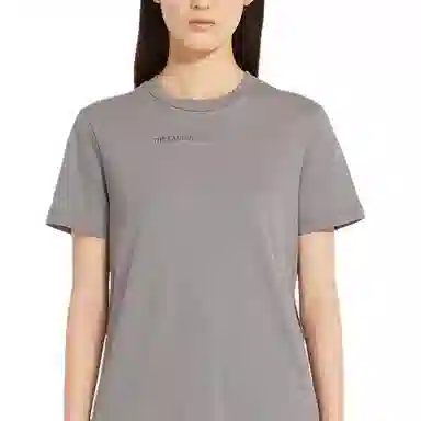 MaxMara Ouieto Jersey print T-shirt T