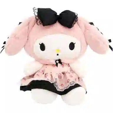 LFashion Life x Sanrio melody