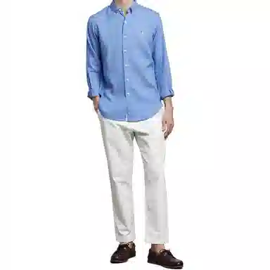 Polo Ralph Lauren SS25 Logo