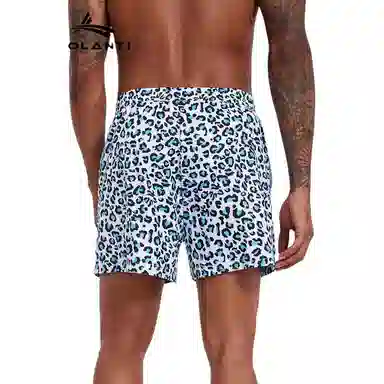 Voland Leopard 5.0 Blue