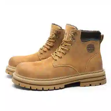 SESAME STREET Martin Boots