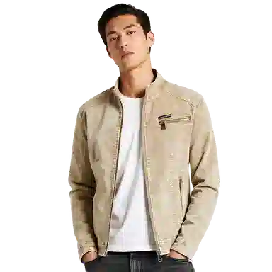 Pierre Cardin Denim Jacket