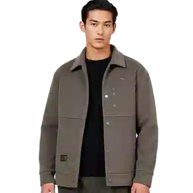 Pierre Cardin Down Jacket Khaki