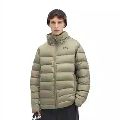 Under Armour Core Jkt Beige