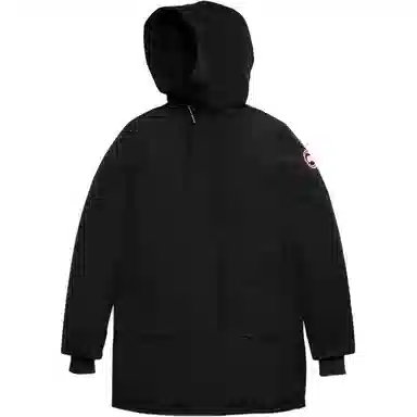 Canada Goose Langford Jacket Black