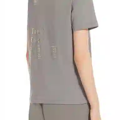 MaxMara Ouieto Jersey print T-shirt T