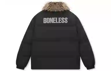 BONELESS logo90
