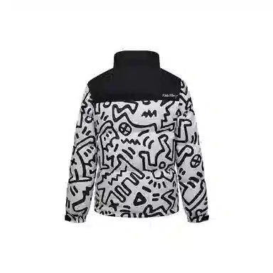 Bosideng x Keith Haring