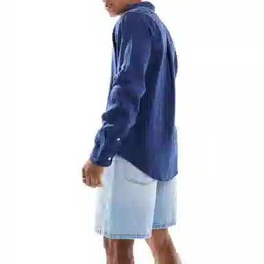 Polo Ralph Lauren Logo