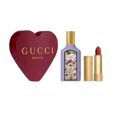 GUCCI EDP 50ml+3.5g