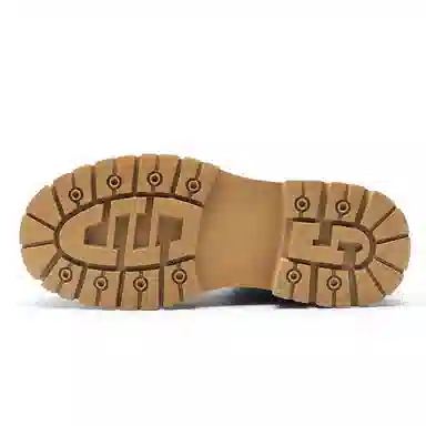 SESAME STREET Martin Boots