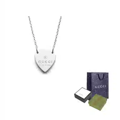 Gucci Necklace