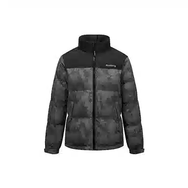 Bosideng x Keith Haring