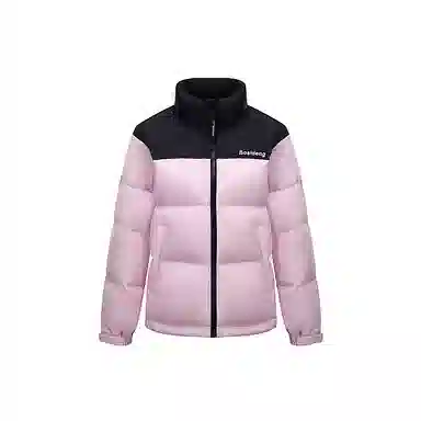 Bosideng x Keith Haring