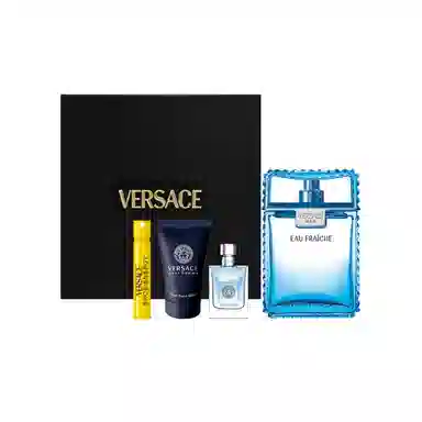 VERSACE 30ml+5ml50ml+5ml
