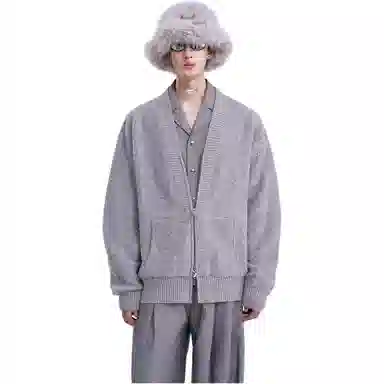 TIWILLTANG AW24 Grey