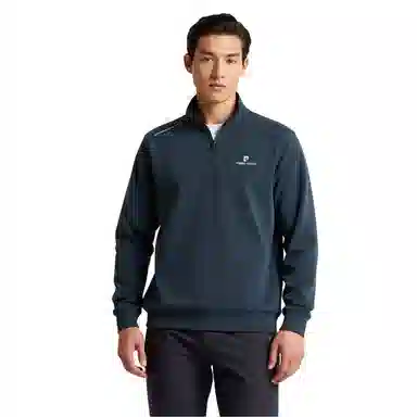 Pierre Cardin Half-Zip Sweatshirt