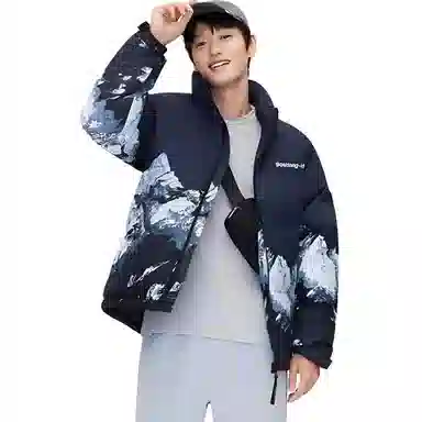 Bosideng Fashion Sport Series