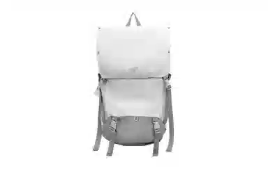 VAOPER Mountain Series Backpack White