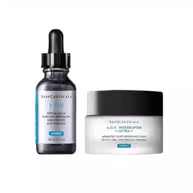 修丽可 修护保湿护肤套装 舒缓滋润