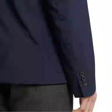 Polo Ralph Lauren Navy Blazer