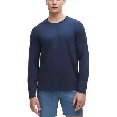 lululemon Metal Vent Tech Metal Vent Tech Long-Sleeve Shirt Updated FitT