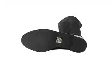 Stuart Weitzman SW Reserve Black