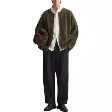 ZARA Cardigan Sweater