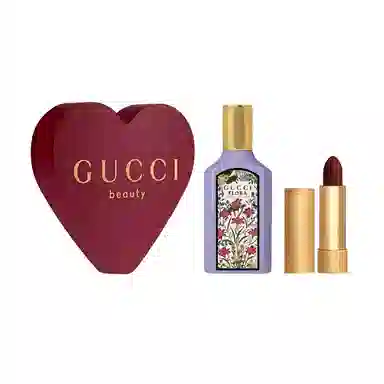 GUCCI EDP 50ml+3.5g
