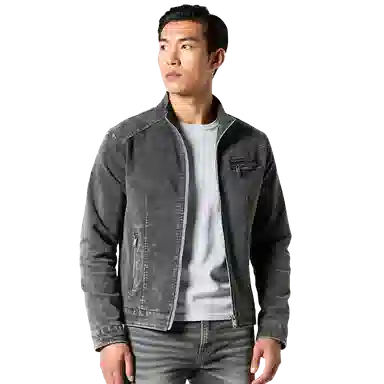 Pierre Cardin Denim Jacket