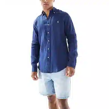 Polo Ralph Lauren Logo