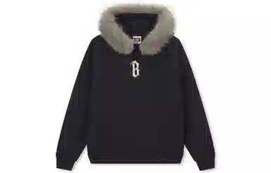 BONELESS B Series Hoodie