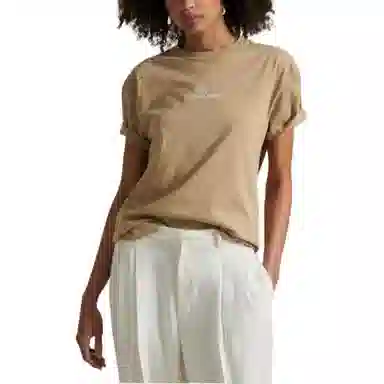Polo Ralph Lauren Classic Crewneck Embroidered Tee