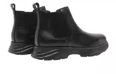 S.T. Dupont Chelsea Boots