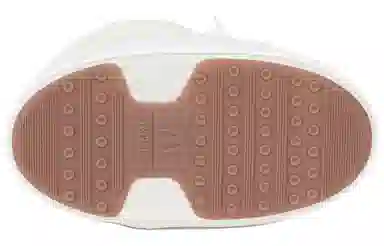 Moon Boot High Snow Boots White